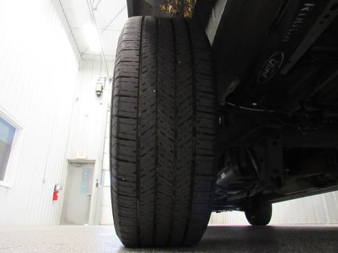 Used 2021 Ford Transit 250 Low Roof AWD image 26