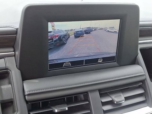 Used 2023 Chevrolet Suburban LS w/ Driver Alert Package AWD/4WD image 18
