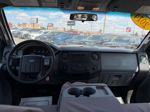 Used 2014 Ford F250 XL AWD/4WD image 31