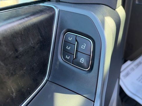 Used 2023 Ford F150 Lariat w/ Equipment Group 502A High image 21