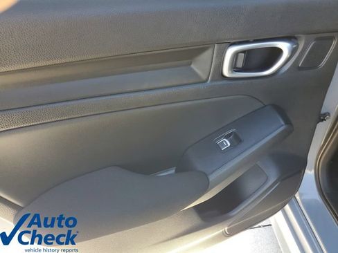 Used 2024 Honda Civic Sport image 12