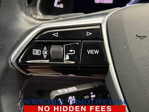 Used 2024 Audi A6 Premium Plus image 43