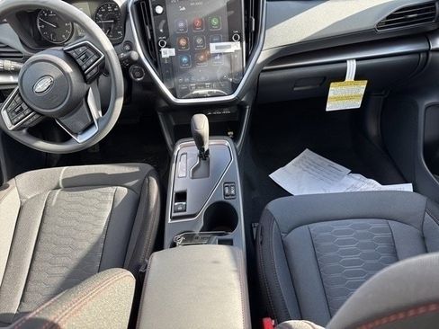 New 2026 Subaru Impreza 2.0i Sport image 14