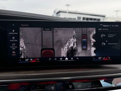 Certified 2023 BMW 760i xDrive w/ Executive Package image 42