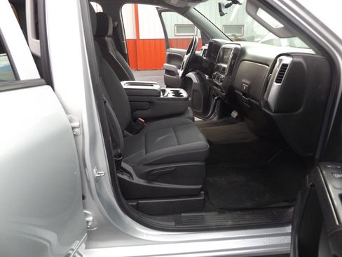 Used 2016 Chevrolet Silverado 1500 LT w/ All Star Edition image 21