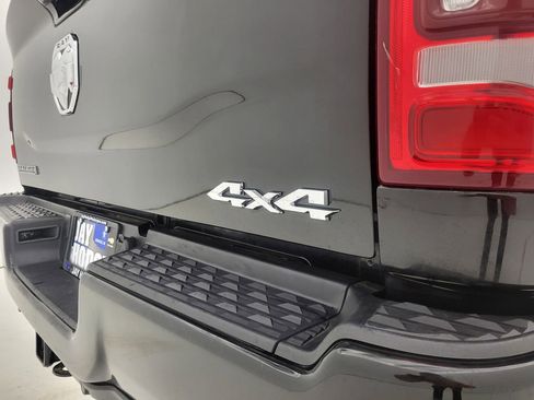 Used 2024 RAM 2500 Laramie w/ Safety Group AWD/4WD image 32