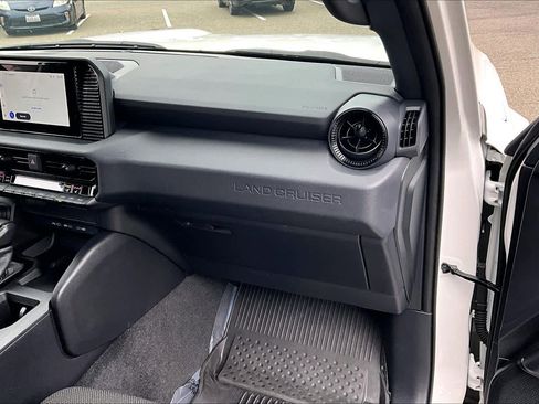 Used 2025 Toyota Land Cruiser 1958 image 18