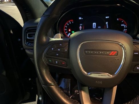 Used 2024 Dodge Durango GT image 20