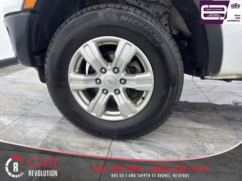 Used 2022 Ford Ranger XL w/ XL Power Equipment Group image 12