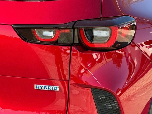 Certified 2025 MAZDA CX-50 AWD 2.5 Hybrid w/ Premium Pkg image 27