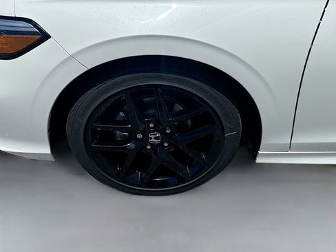 New 2026 Honda Civic Sport image 25