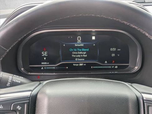 Used 2023 Chevrolet Tahoe Premier RWD image 10