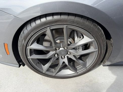 Used 2024 Ford Mustang GT Premium image 4