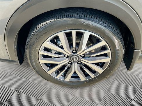 Used 2022 Nissan Kicks SV image 27