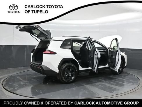Used 2026 Toyota RAV4 LE FWD image 43