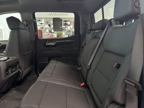 New 2026 Chevrolet Silverado 1500 LT Trail Boss AWD/4WD image 22