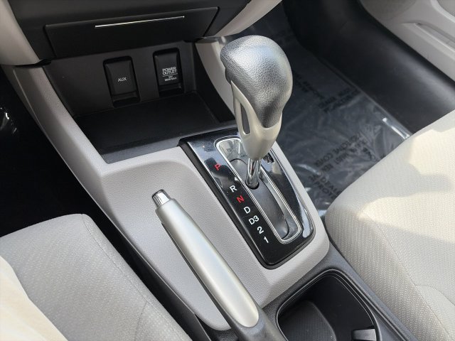 Used 2013 Honda Civic LX image 20