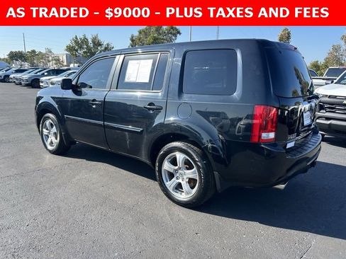Used 2015 Honda Pilot EX-L image 4