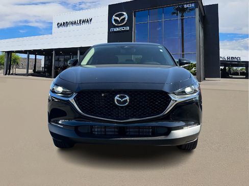 New 2026 MAZDA CX-30 AWD 2.5 S image 5