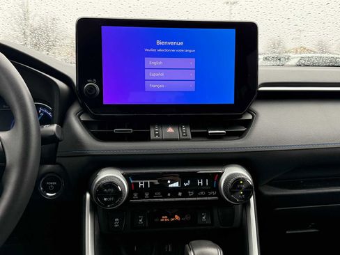 Certified 2024 Toyota RAV4 XSE w/ Weather Package image 22