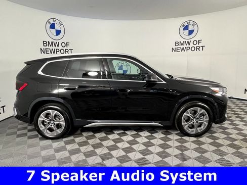 Used 2025 BMW X1 xDrive28i w/ Convenience Package image 7