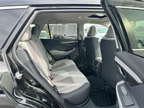 Certified 2024 Subaru Outback Premium image 26
