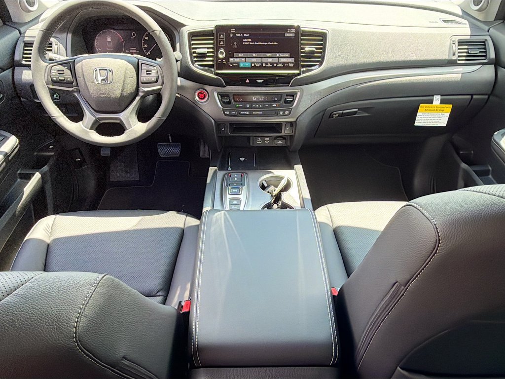 Used 2026 Honda Ridgeline RTL image 24