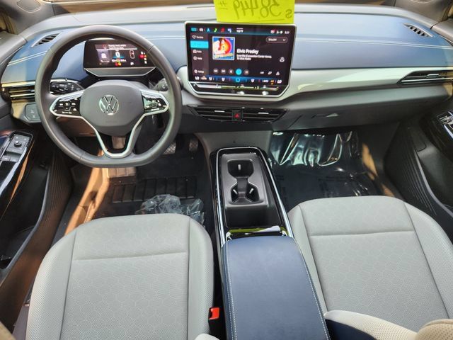 Certified 2025 Volkswagen ID.4 Pro S AWD/4WD image 25