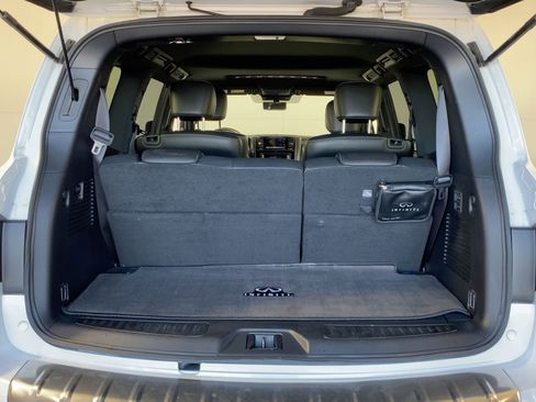 Used 2020 INFINITI QX80 Luxe w/ Edition 30 Package image 30