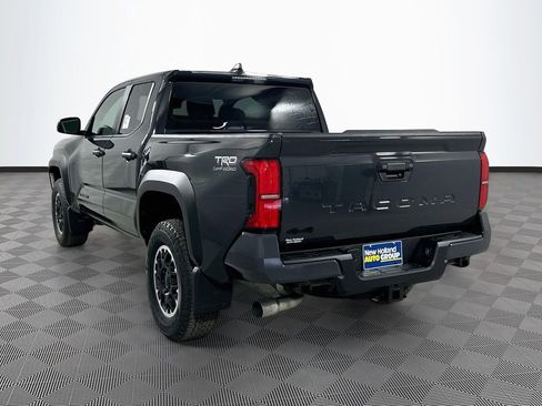 New 2026 Toyota Tacoma TRD Off-Road AWD/4WD image 16