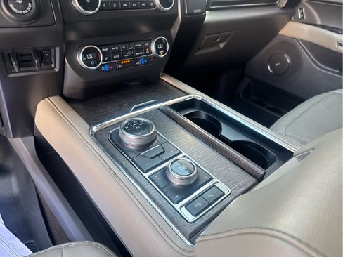 Used 2019 Ford Expedition Max Limited w/ Equipment Group 302A AWD/4WD image 30