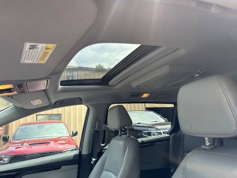 Used 2022 Honda Odyssey Touring image 8
