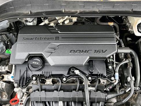 Used 2023 Hyundai Kona SEL image 30