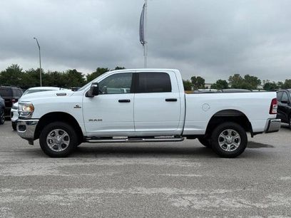 Used 2024 RAM 2500 Big Horn