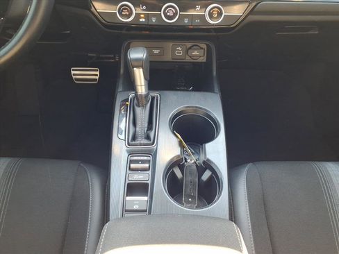 Certified 2024 Honda Civic Sport image 18