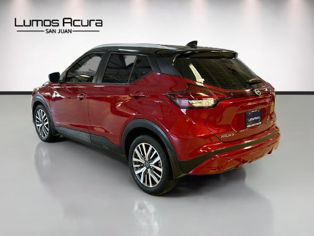 Used 2023 Nissan Kicks SV FWD image 5