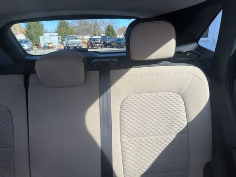 Used 2021 Ford Escape SE image 15