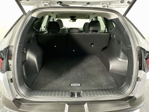 Used 2025 Hyundai Tucson SEL FWD image 29
