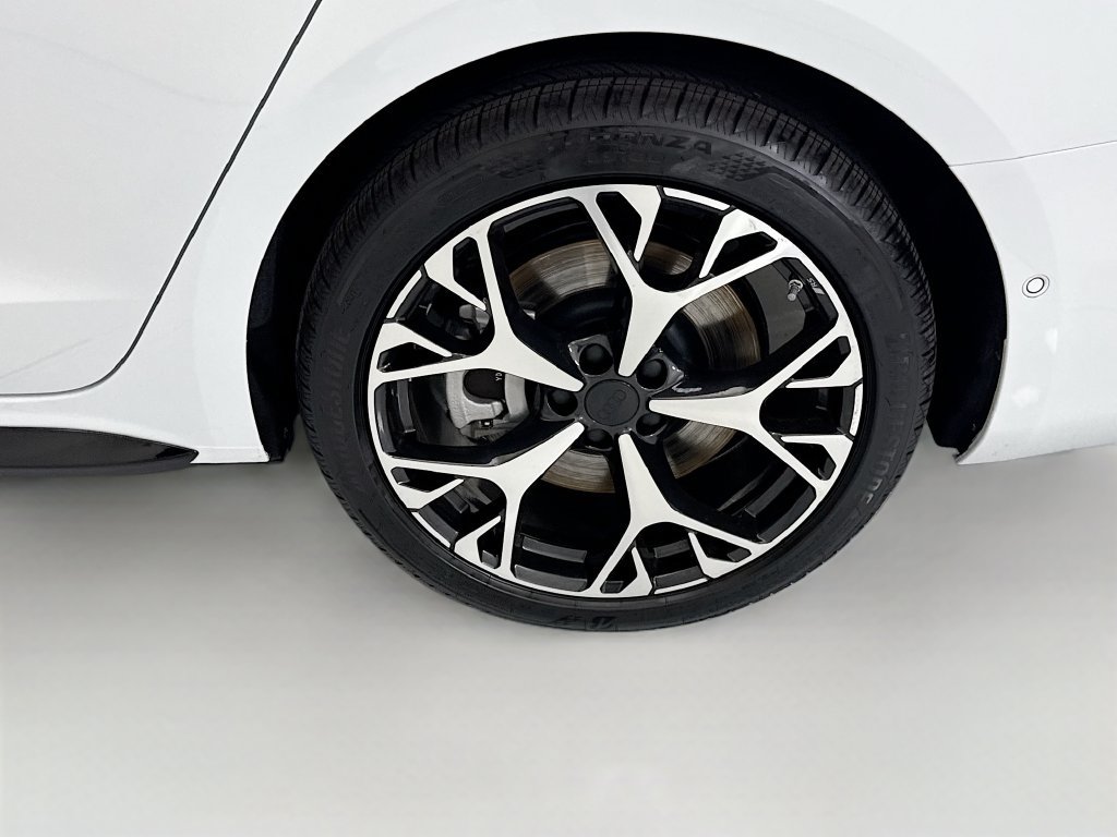 Used 2026 Audi A6 Premium Plus AWD/4WD image 30