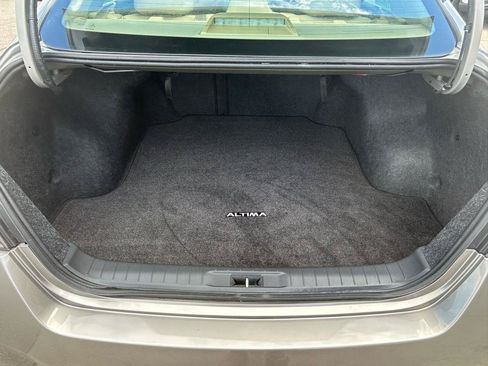 Used 2015 Nissan Altima 2.5 SL w/ Technology Package FWD image 17