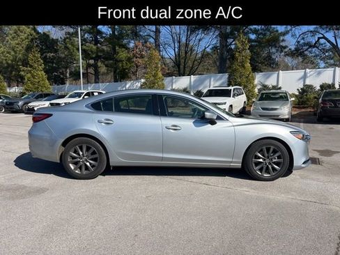 Used 2018 MAZDA MAZDA6 Sport image 3