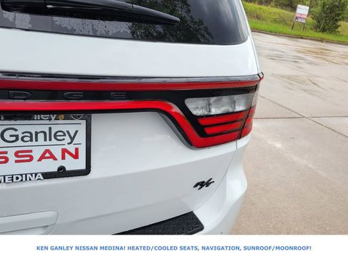 Used 2025 Dodge Durango R/T AWD/4WD image 15