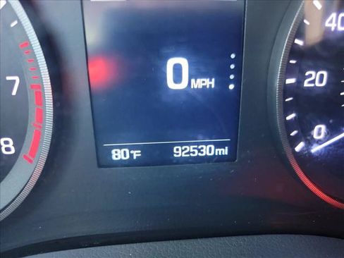 Used 2018 Hyundai Tucson SEL Plus w/ Cargo Package FWD image 21