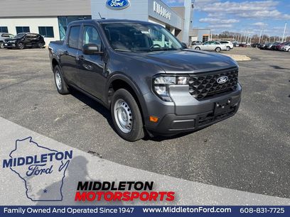 New 2026 Ford Maverick XL w/ 4K Tow Package