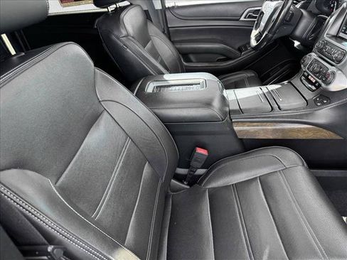 Used 2018 GMC Yukon XL Denali w/ Open Road Package AWD/4WD image 22