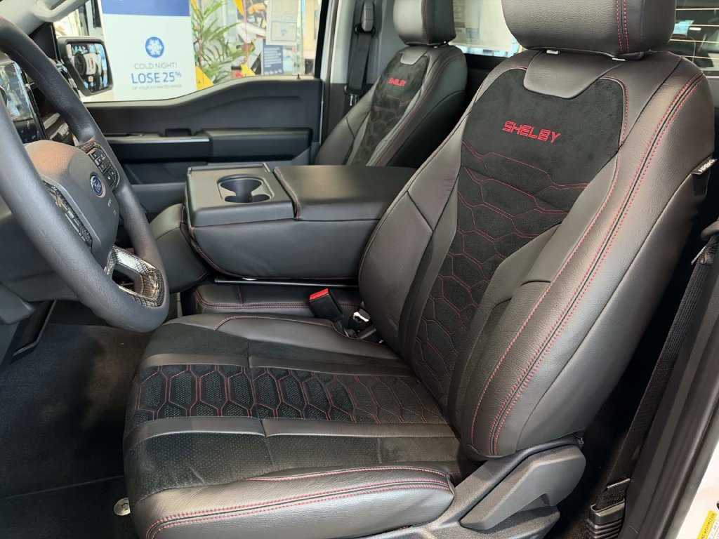 New 2026 Ford F150 XL AWD/4WD image 14