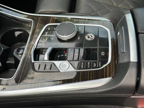 Used 2025 BMW X5 xDrive40i AWD/4WD image 25