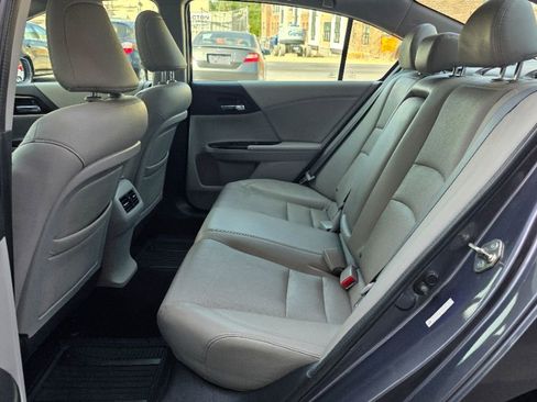 Used 2014 Honda Accord EX-L image 11