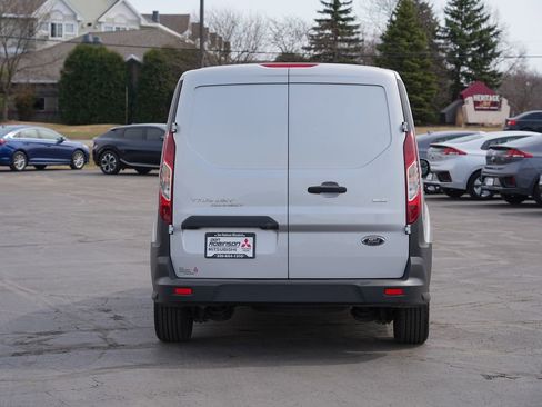 Used 2016 Ford Transit Connect XL image 4