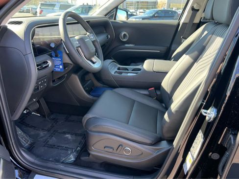 New 2026 Hyundai Palisade SEL AWD/4WD image 28